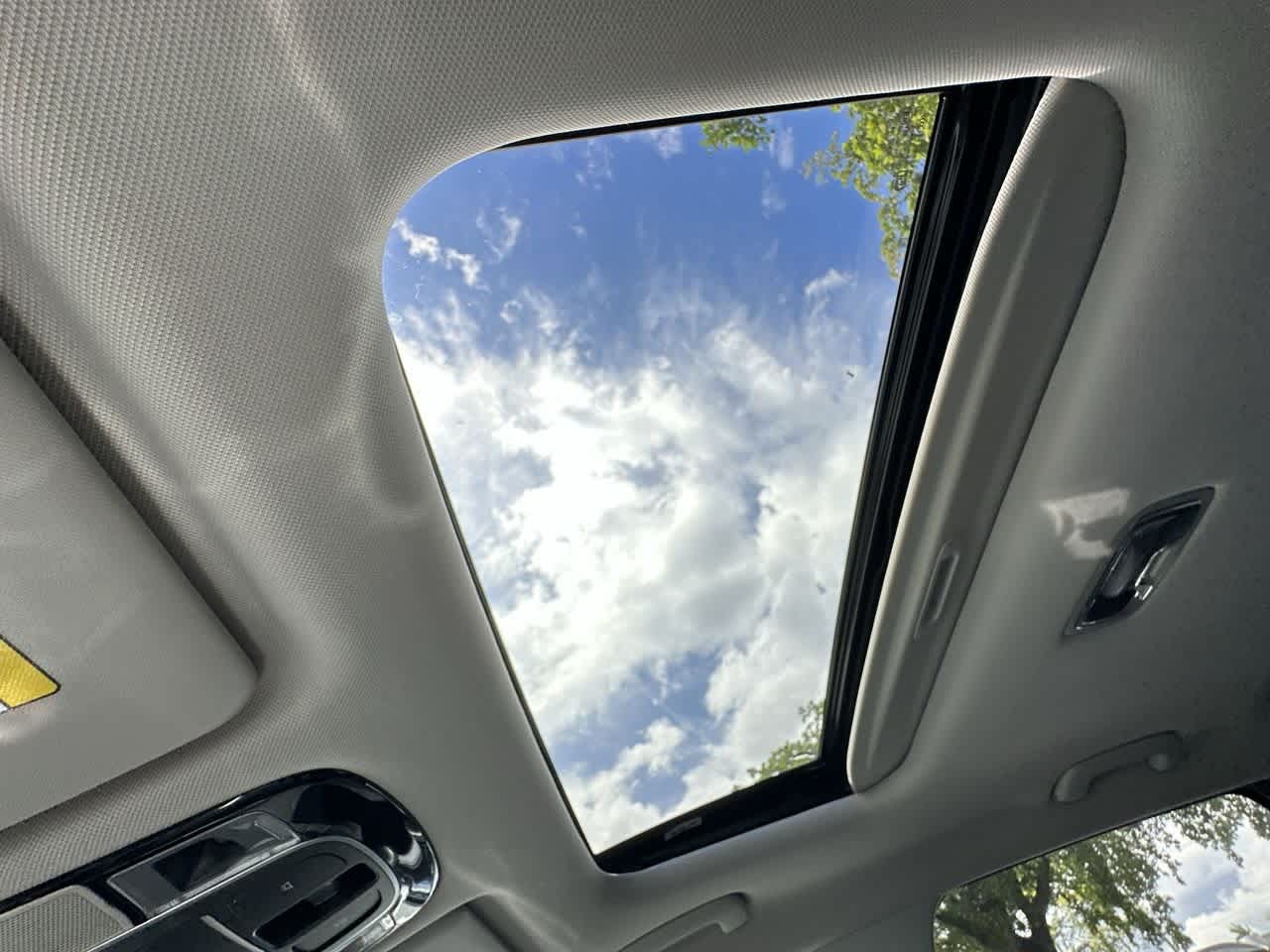 2025 Hyundai Tucson SEL Convenience photo 16