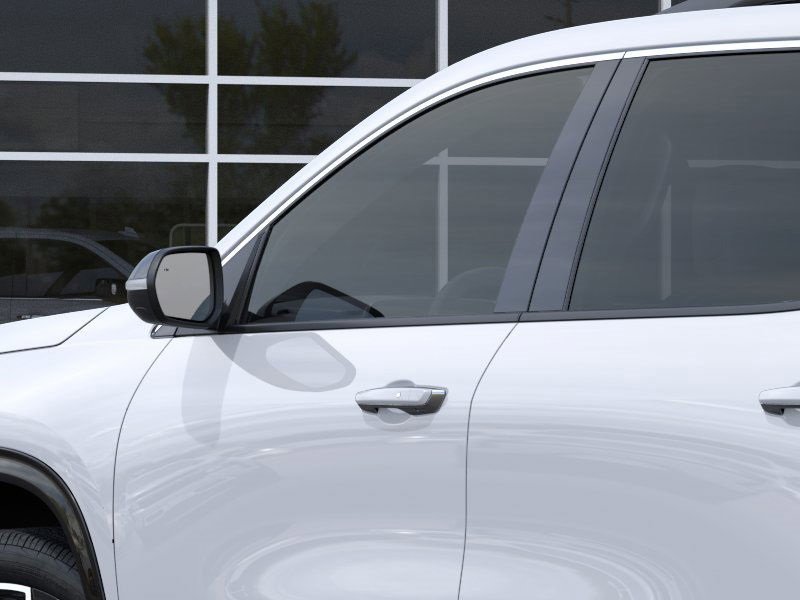 2026 Chevrolet Traverse High Country photo 11