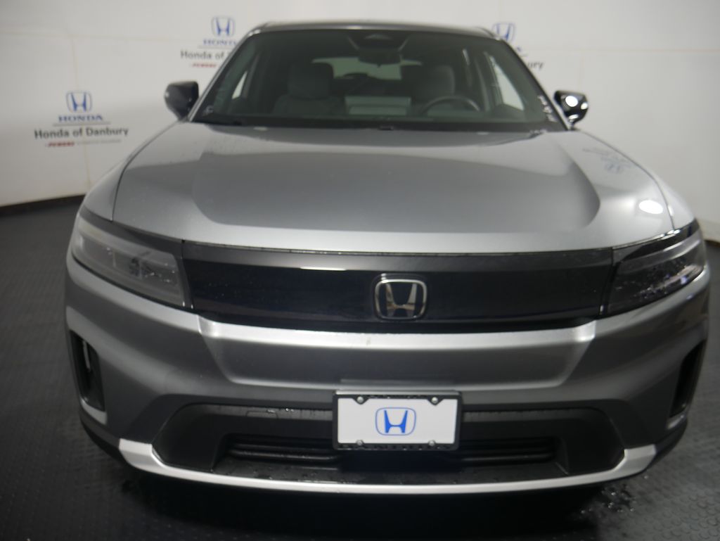 2025 Honda Prologue EX photo 2