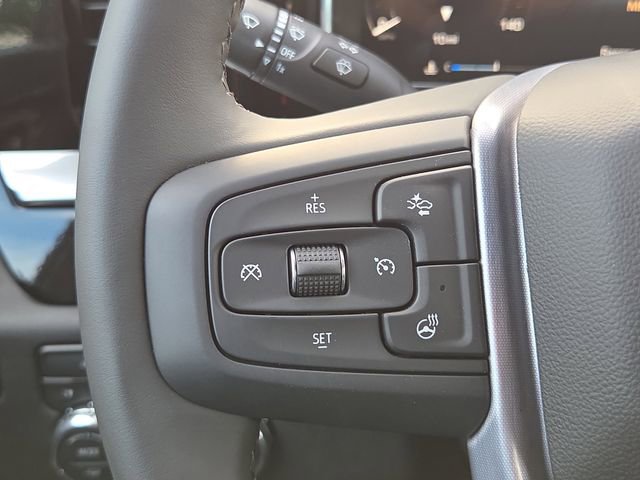 2026 Gmc Sierra 2500 HD SLE photo 10