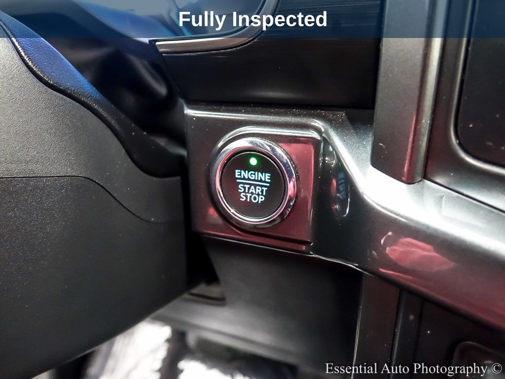 2022 FORD F-150 - Image 15