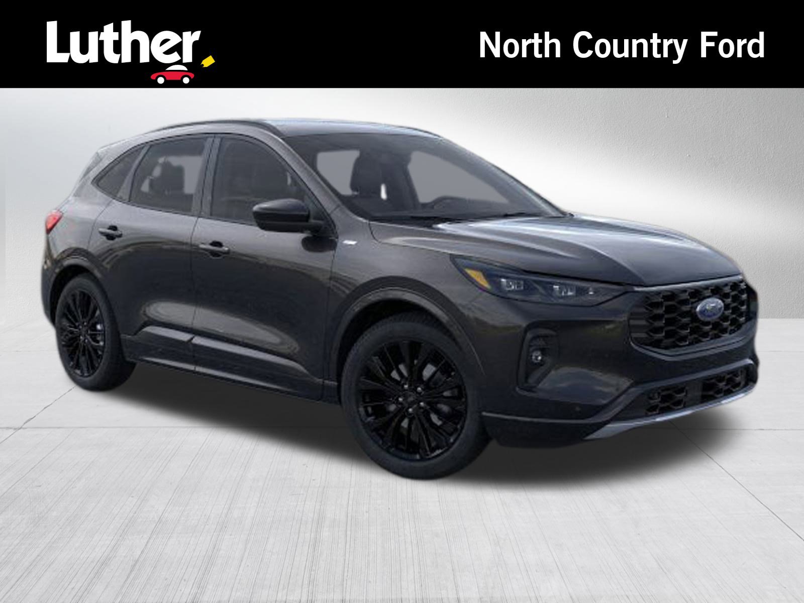 2025 Ford Escape ST-Line Elite photo 4