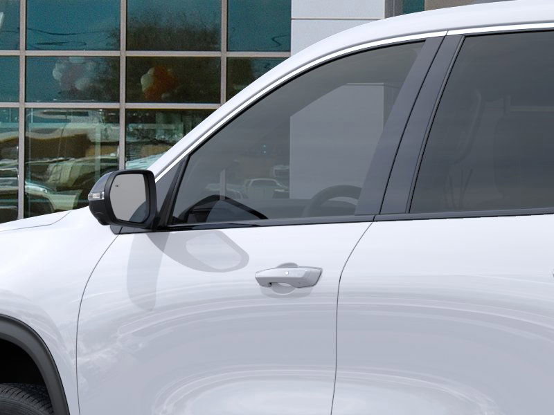 2026 Gmc Acadia Elevation photo 8