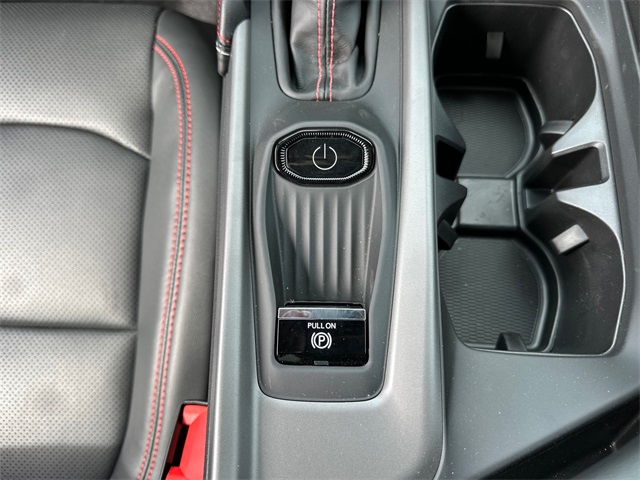 2024 Dodge Charger R/T photo 21