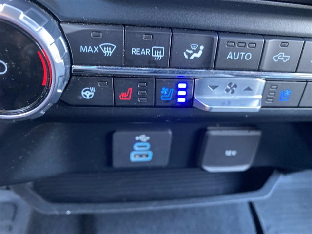 2023 Ford F-250 Lariat photo 26