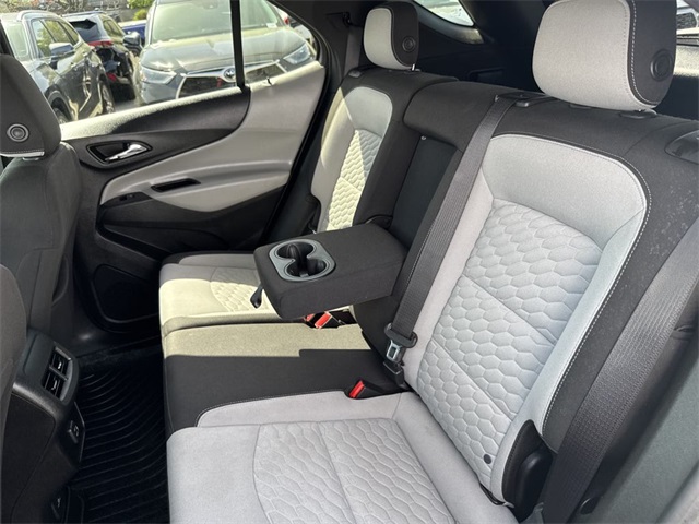 2019 Chevrolet Equinox LT photo 36