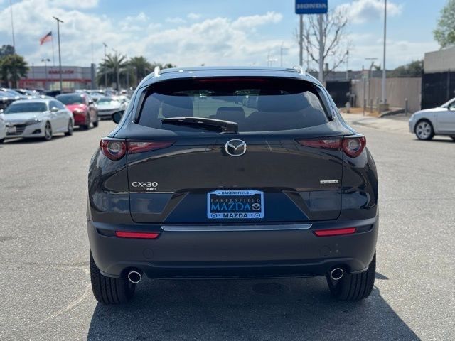 2025 Mazda CX-30 2.5 S Premium photo 3