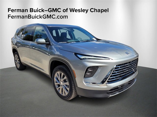 2026 Buick Enclave Preferred's photo