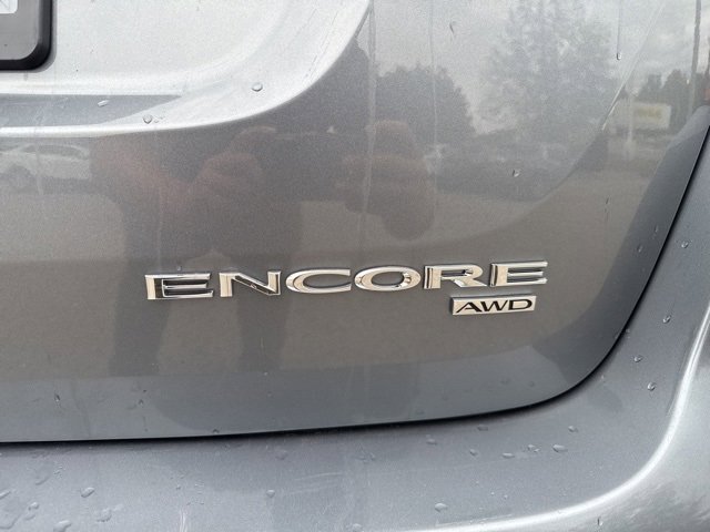 2019 Buick Encore Preferred photo 13