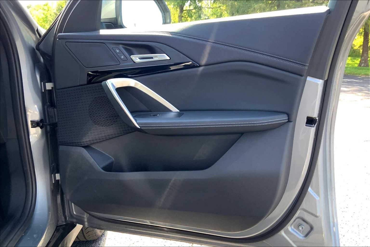 2025 Bmw X2 xDrive28i photo 22