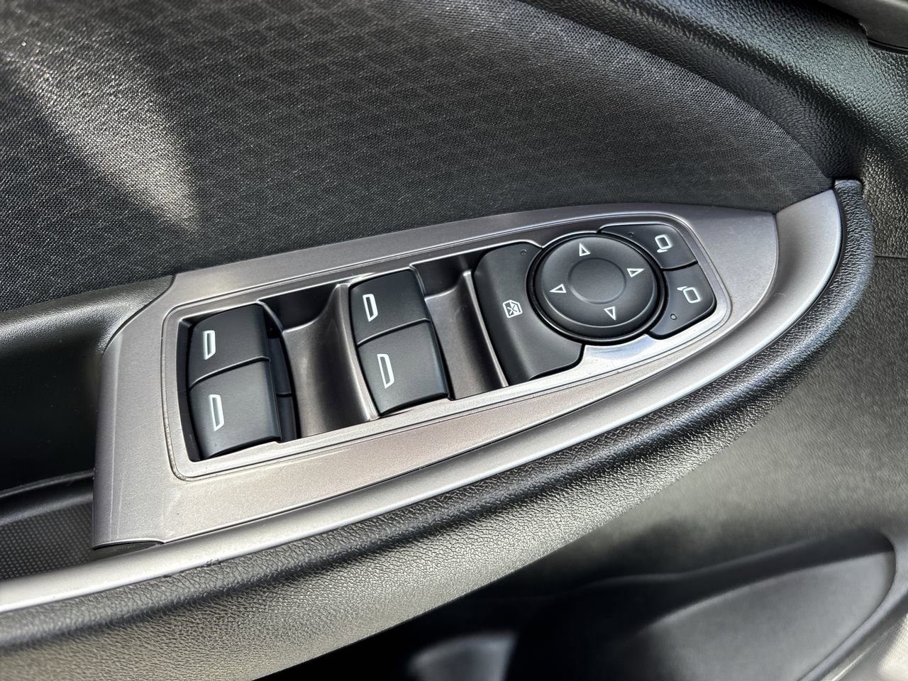 2019 Chevrolet Malibu LS photo 17