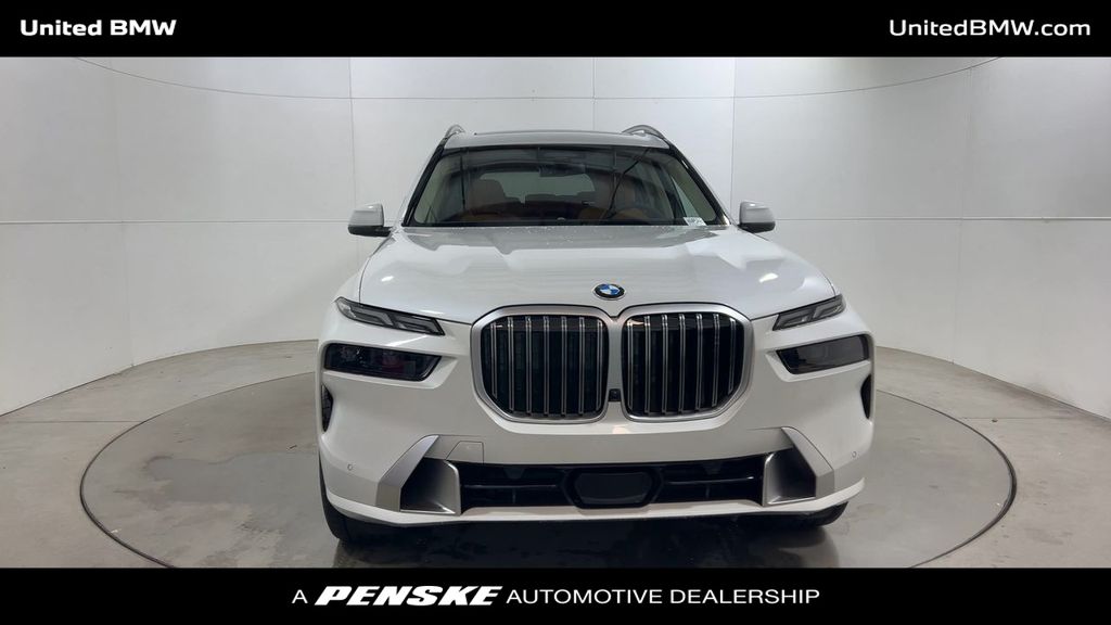 2026 Bmw X7 xDrive40i photo 3
