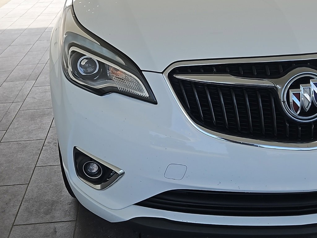 2020 Buick Envision 1SV photo 4