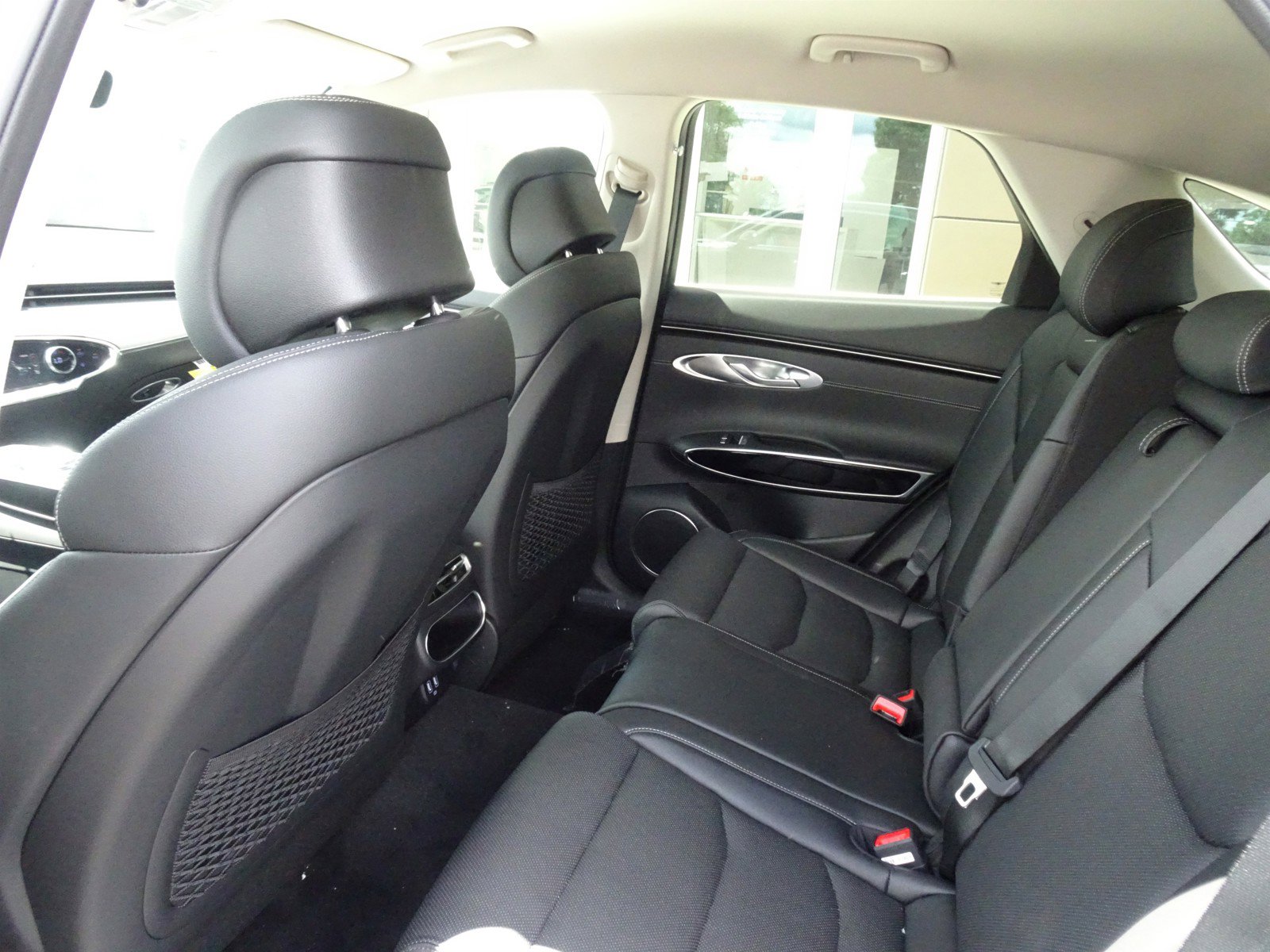 2025 Genesis GV70 2.5T photo 11