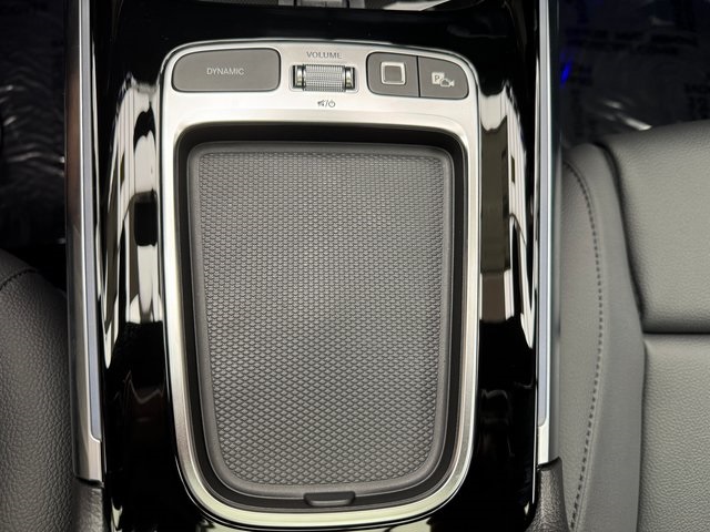 2026 Mercedes Benz GLA 250 4MATIC photo 19