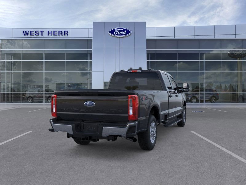 2026 Ford F-350 XLT photo 6