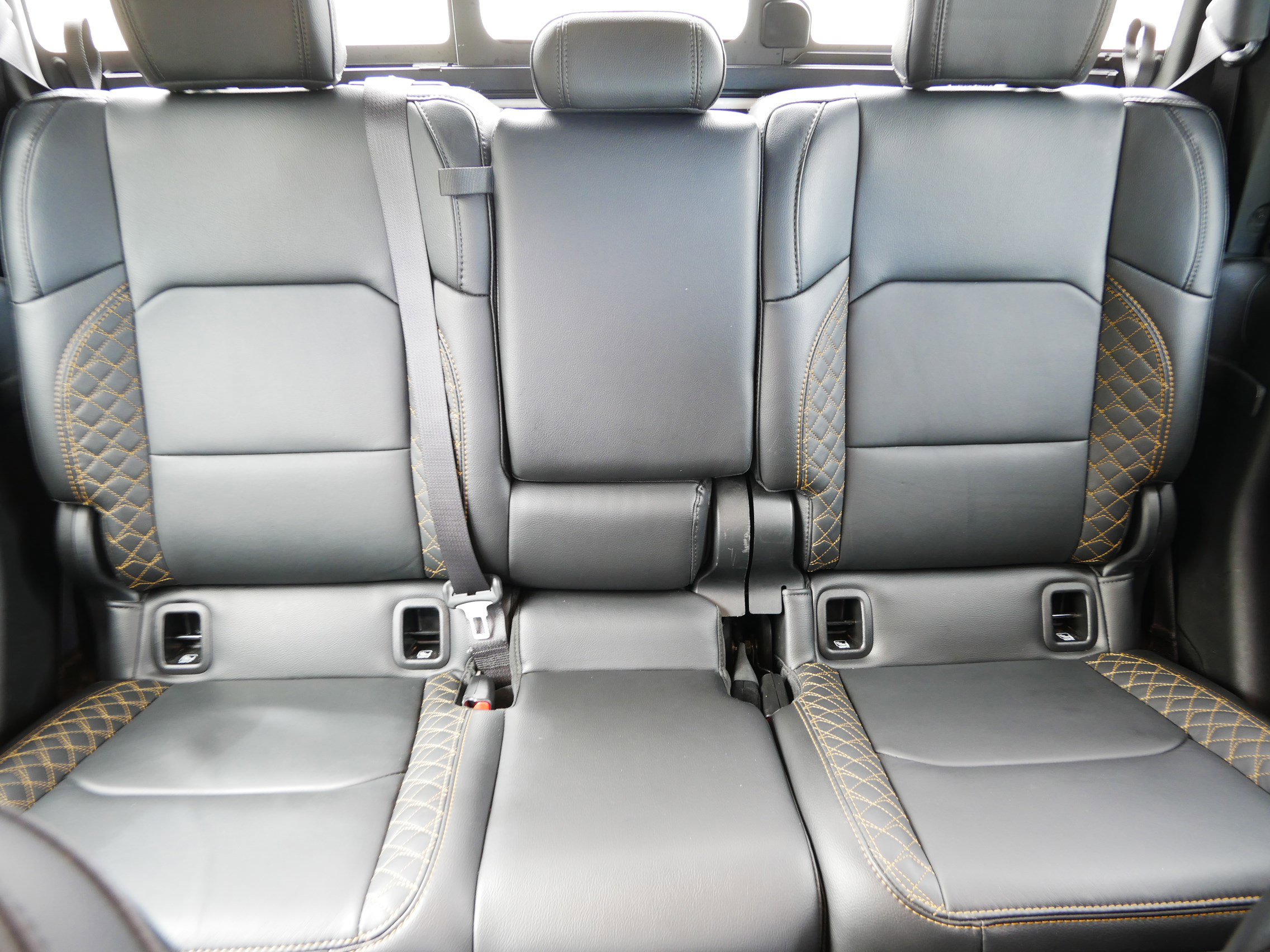 2023 Jeep Gladiator High Altitude photo 20