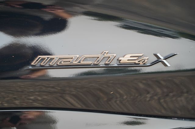 2024 Ford Mustang Mach-E GT photo 36