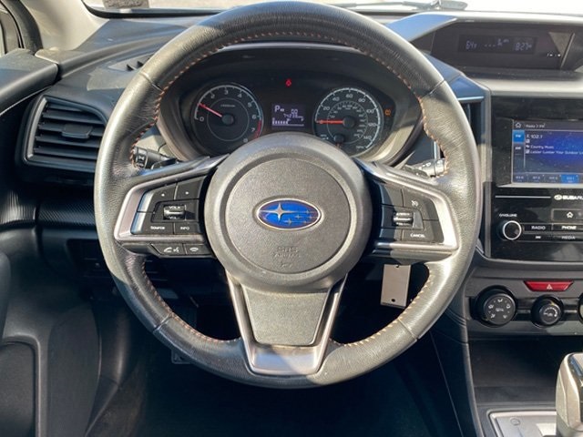 2018 Subaru Crosstrek 2.0i Premium photo 7