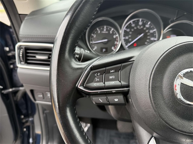 2018 Mazda CX-5 Touring photo 26