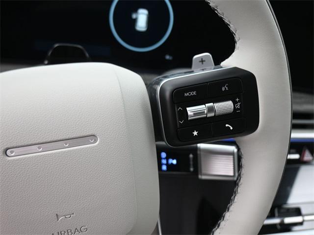 2026 Hyundai Santa Fe Calligraphy photo 19