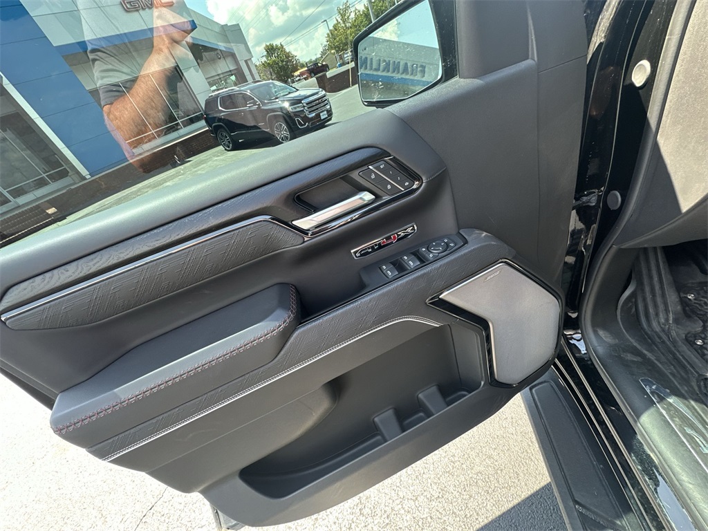 2024 Gmc Sierra 1500 AT4X photo 13