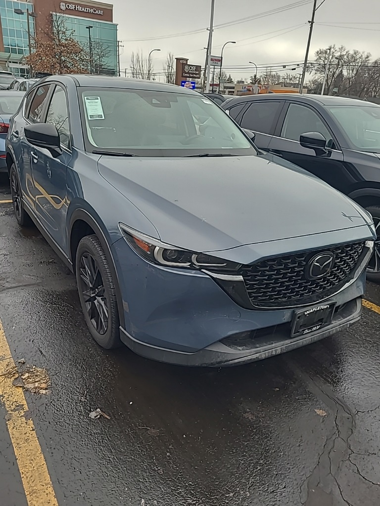 2023 MAZDA CX-5 - Image 1
