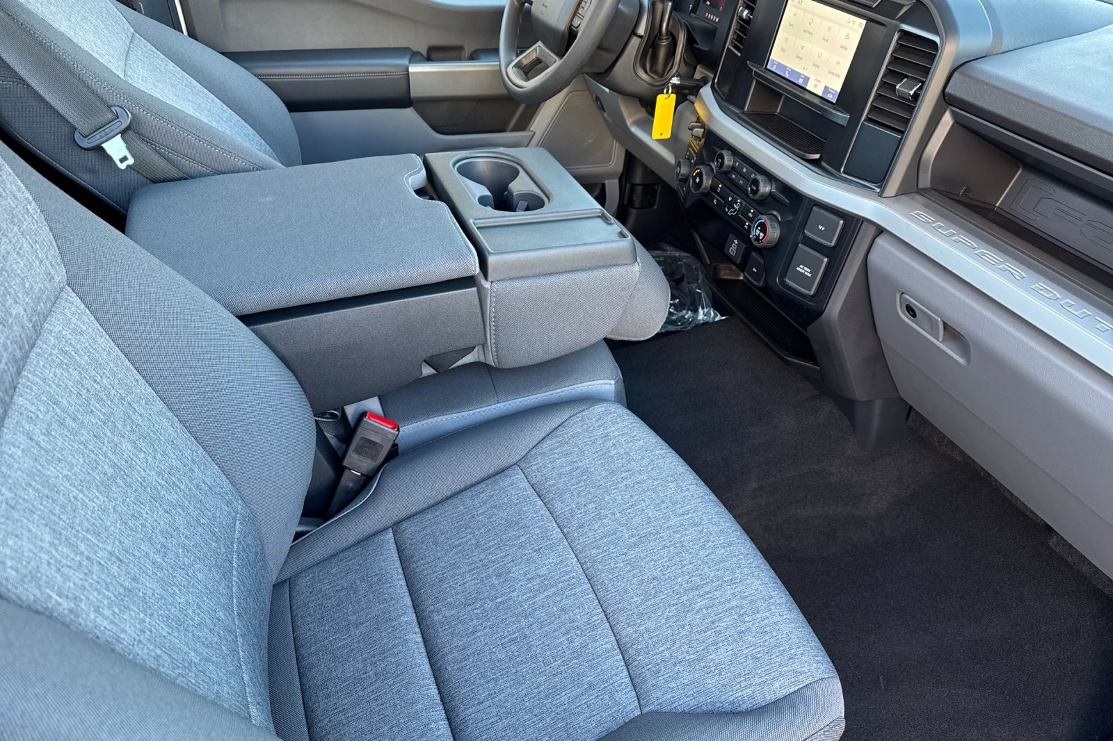 2024 Ford F-250 XL photo 13