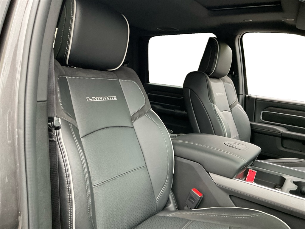 2026 Ram 2500 Laramie photo 27