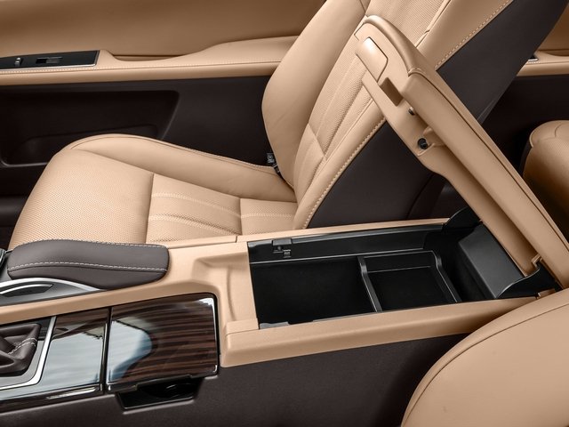 2017 Lexus ES 350 photo 17