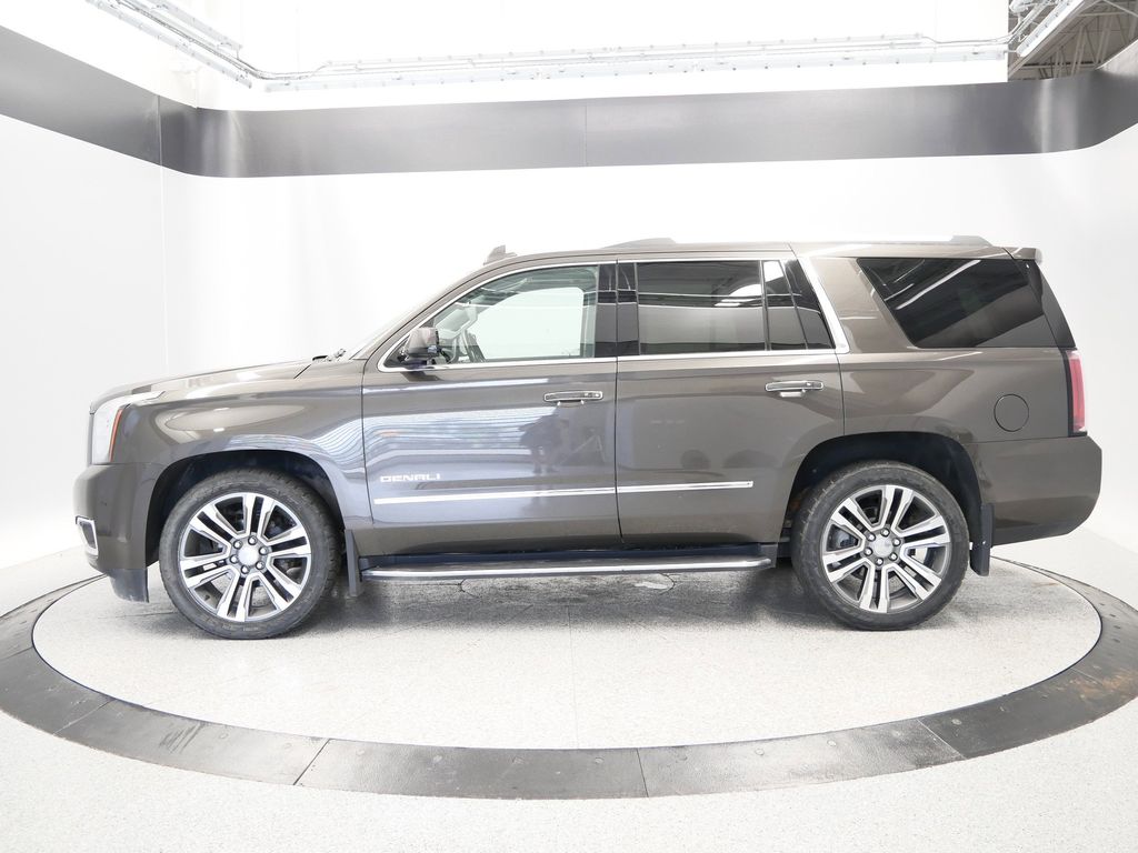 Used 2020 GMC Yukon Denali with VIN 1GKS2CKJ0LR170549 for sale in Coon Rapids, Minnesota