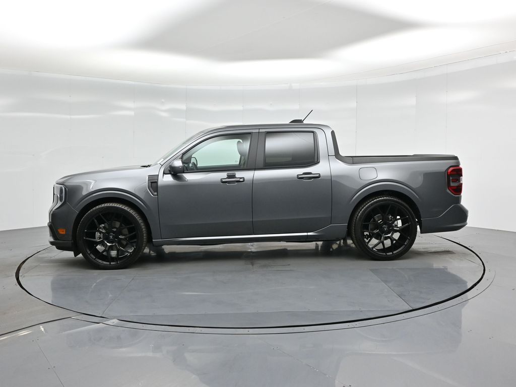 2025 Ford Maverick photo 24