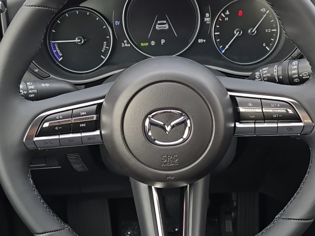 2025 Mazda CX-50 Preferred photo 9