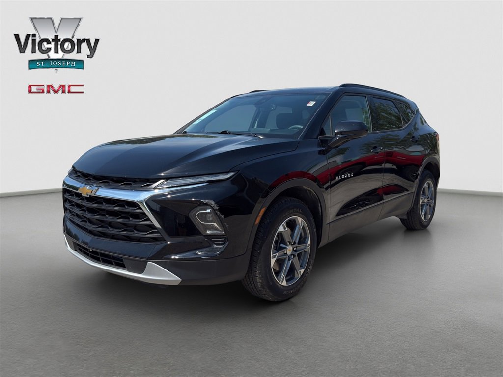 2023 Chevrolet Blazer 2LT photo 4
