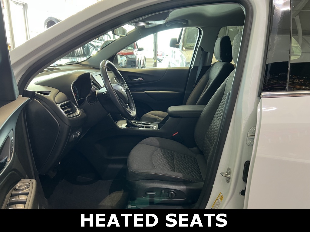 2018 Chevrolet Equinox LT photo 14