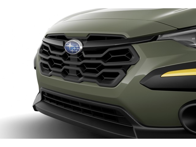 2025 Subaru Crosstrek Sport photo 3