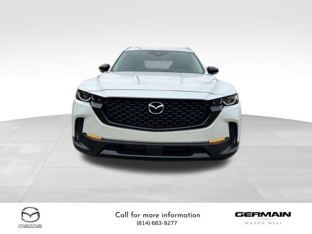 2025 Mazda CX-50 2.5 S Premium photo 2