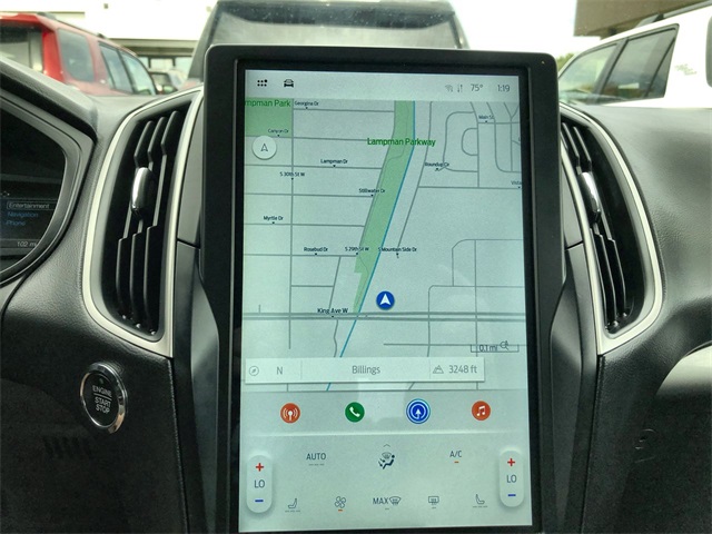 2024 Ford Edge SEL photo 11