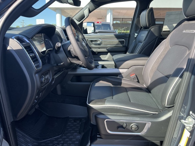 2026 Ram 1500 Laramie photo 5