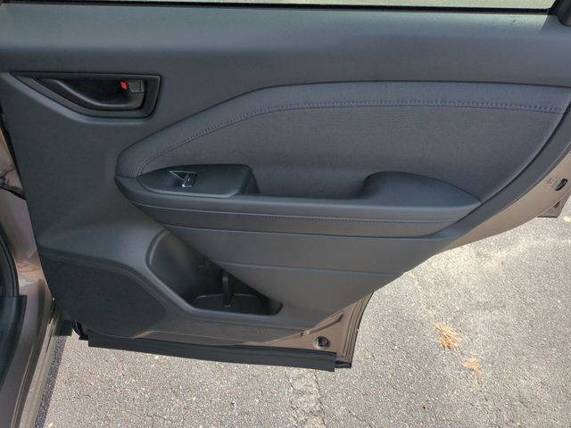 2025 Subaru Forester Premium Base photo 28