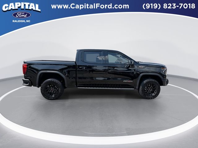 2023 Gmc Sierra 1500 AT4X photo 8