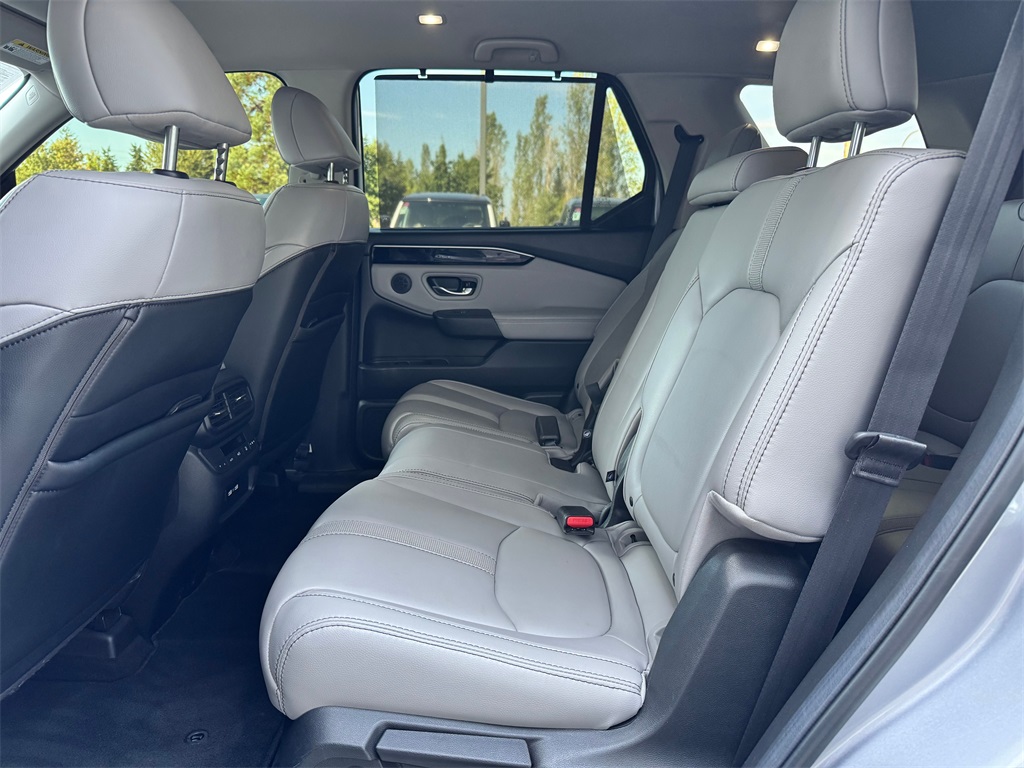 2023 Honda Pilot EX-L photo 25
