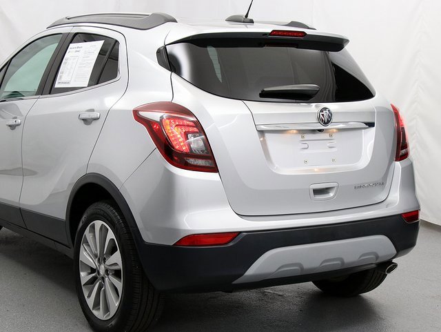 2019 Buick Encore Preferred photo 7