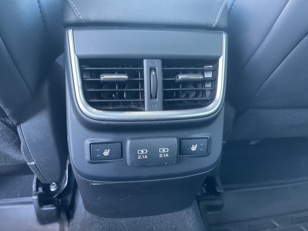 2020 Subaru Outback Limited XT photo 13