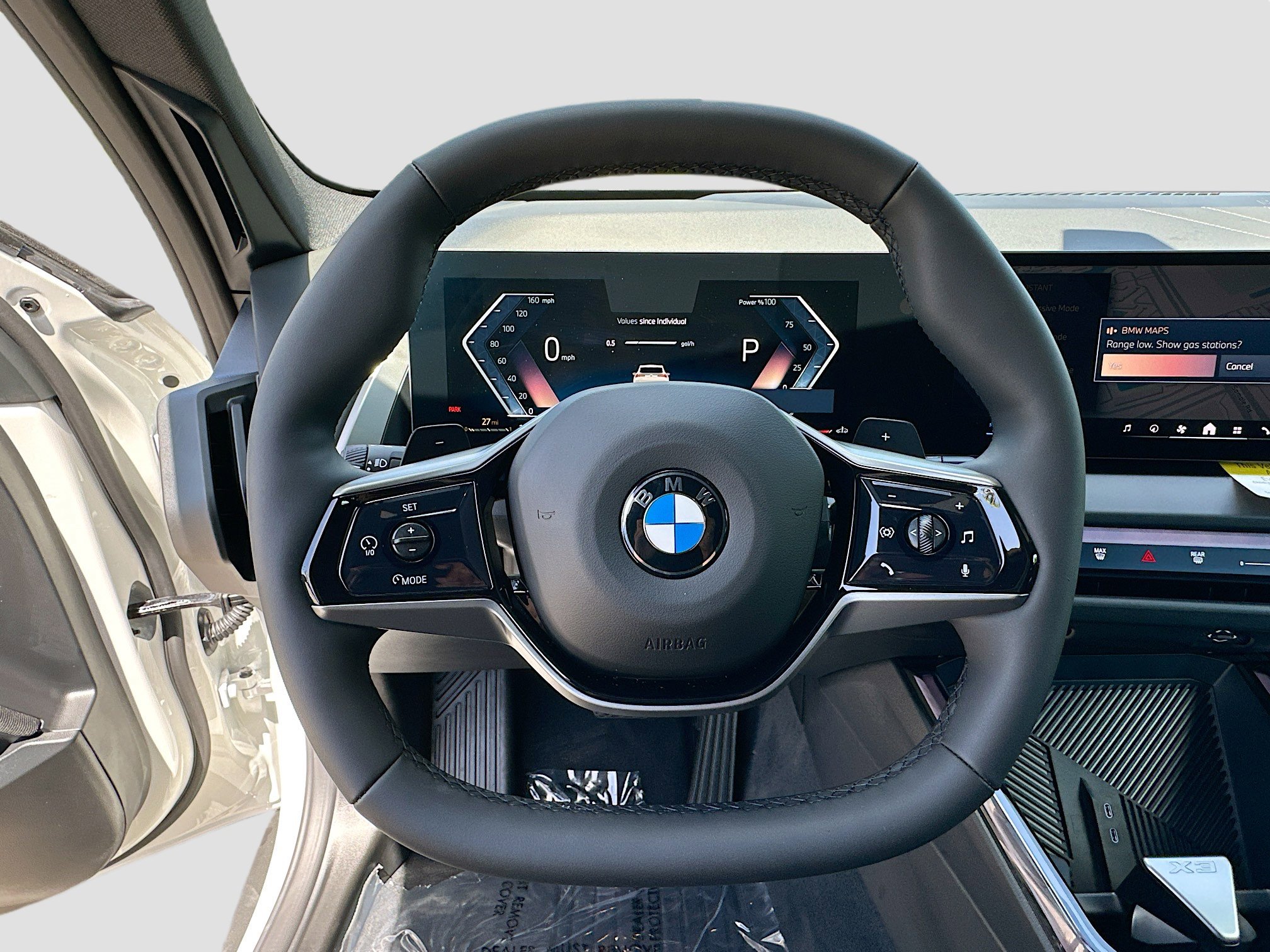 2026 Bmw X3 photo 10