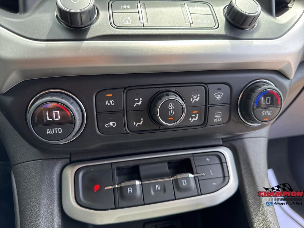 2023 Gmc Acadia SLT photo 8