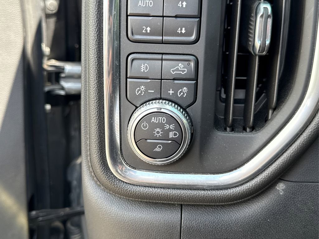 2020 Gmc Sierra 1500 Denali photo 21