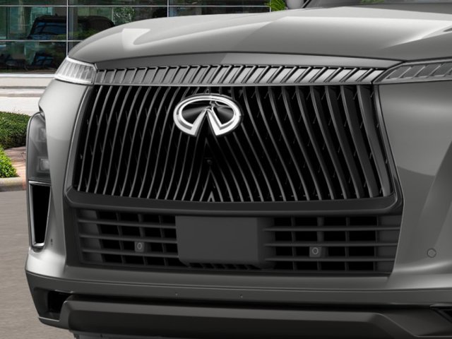 2026 Infiniti QX80 photo 11