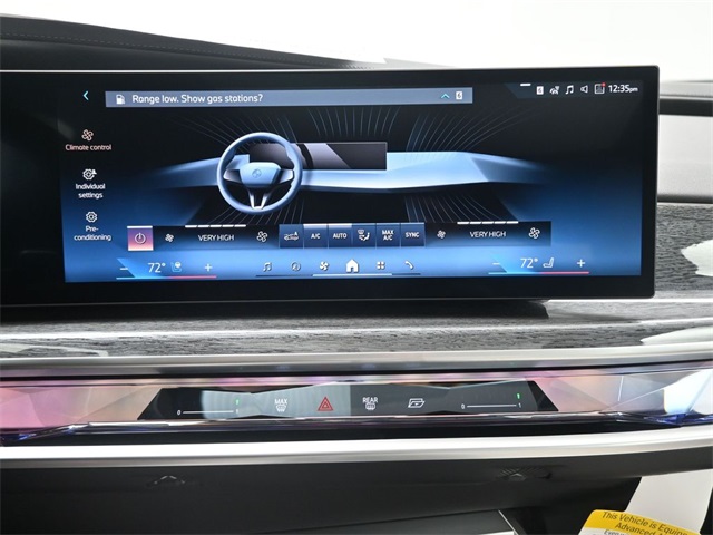 2025 Bmw 740i photo 3