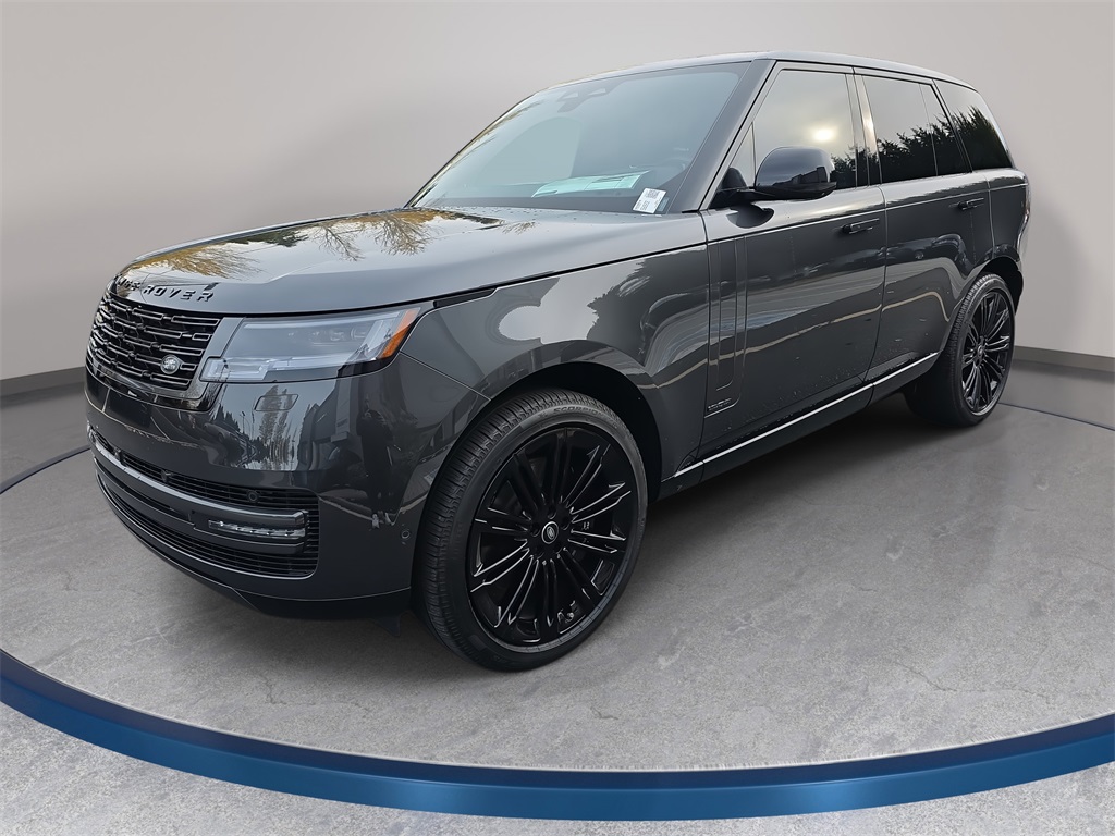 2025 Land Rover Range Rover Autobiography's photo